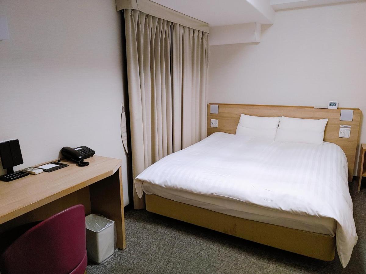 Dormy Inn Express Matsue Exterior foto